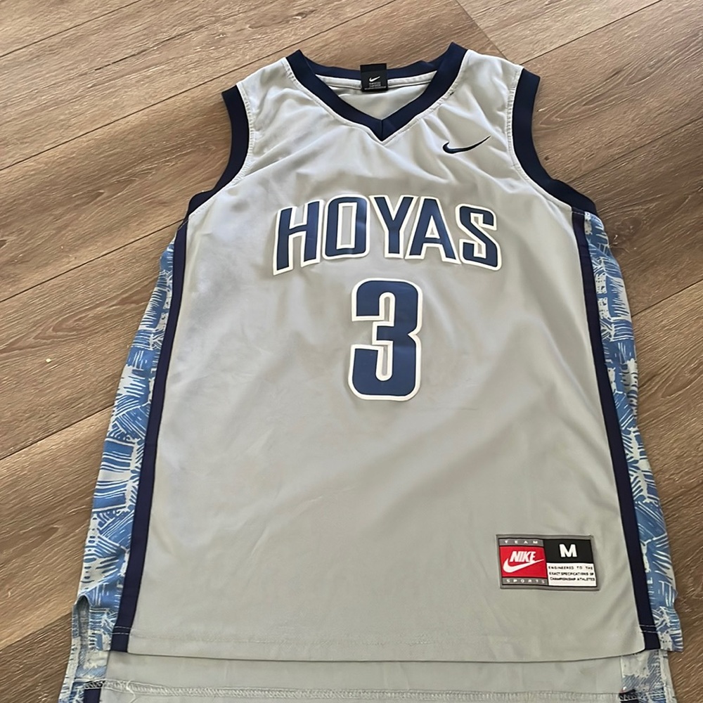 Allen Iverson